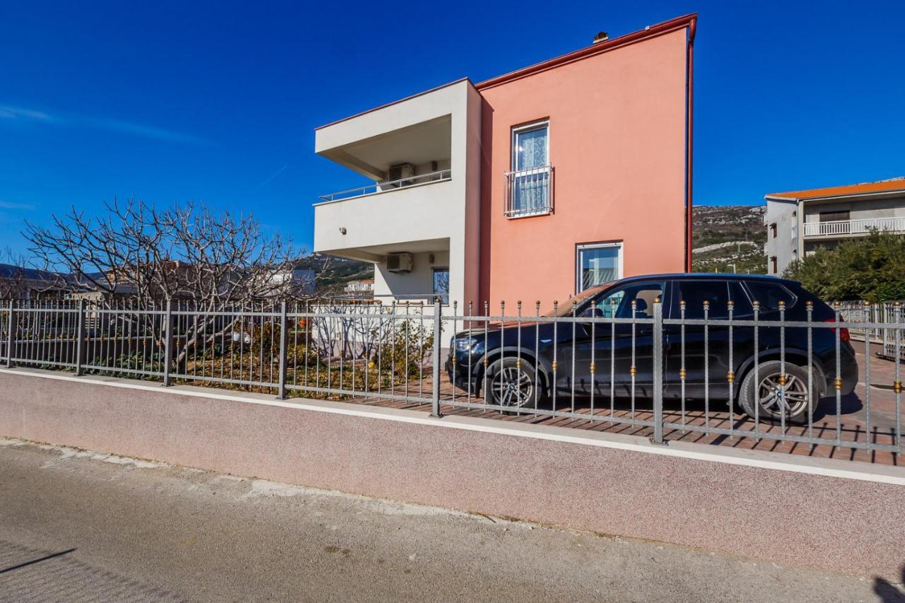 Villa Axioma 4-Star Luxury Villa, 2 Apartments, Sea View , Close To Beach, Sea View Terrace Kastela Exterior photo