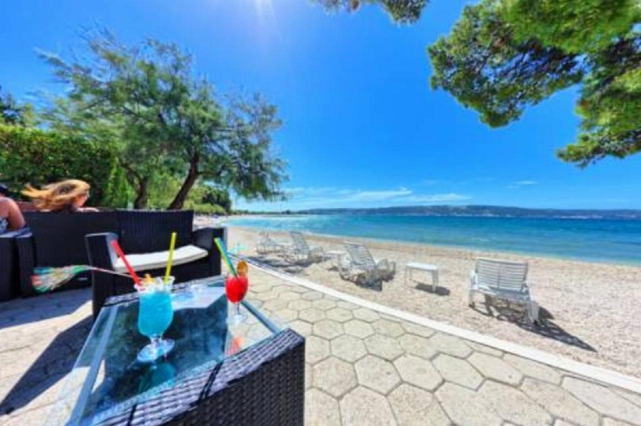 Villa Axioma 4-Star Luxury Villa, 2 Apartments, Sea View , Close To Beach, Sea View Terrace Kastela Exterior photo